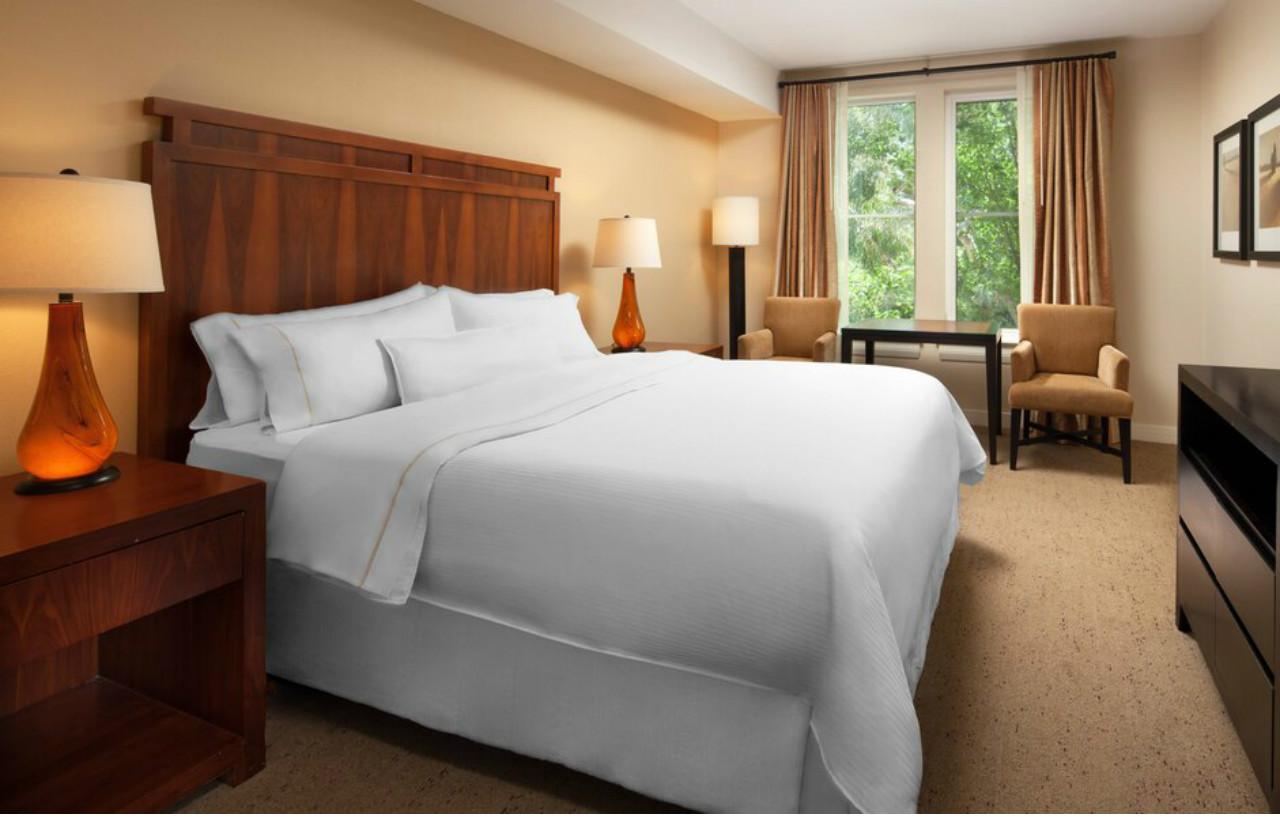 The Westin Verasa Напа Экстерьер фото