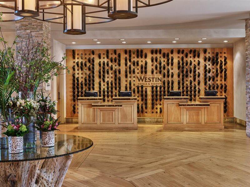 The Westin Verasa Напа Экстерьер фото