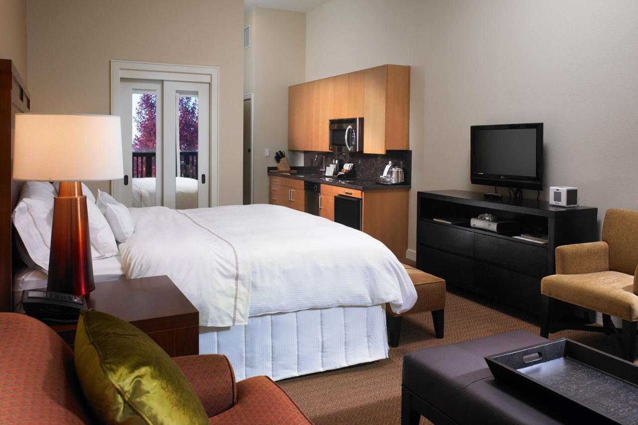 The Westin Verasa Напа Экстерьер фото