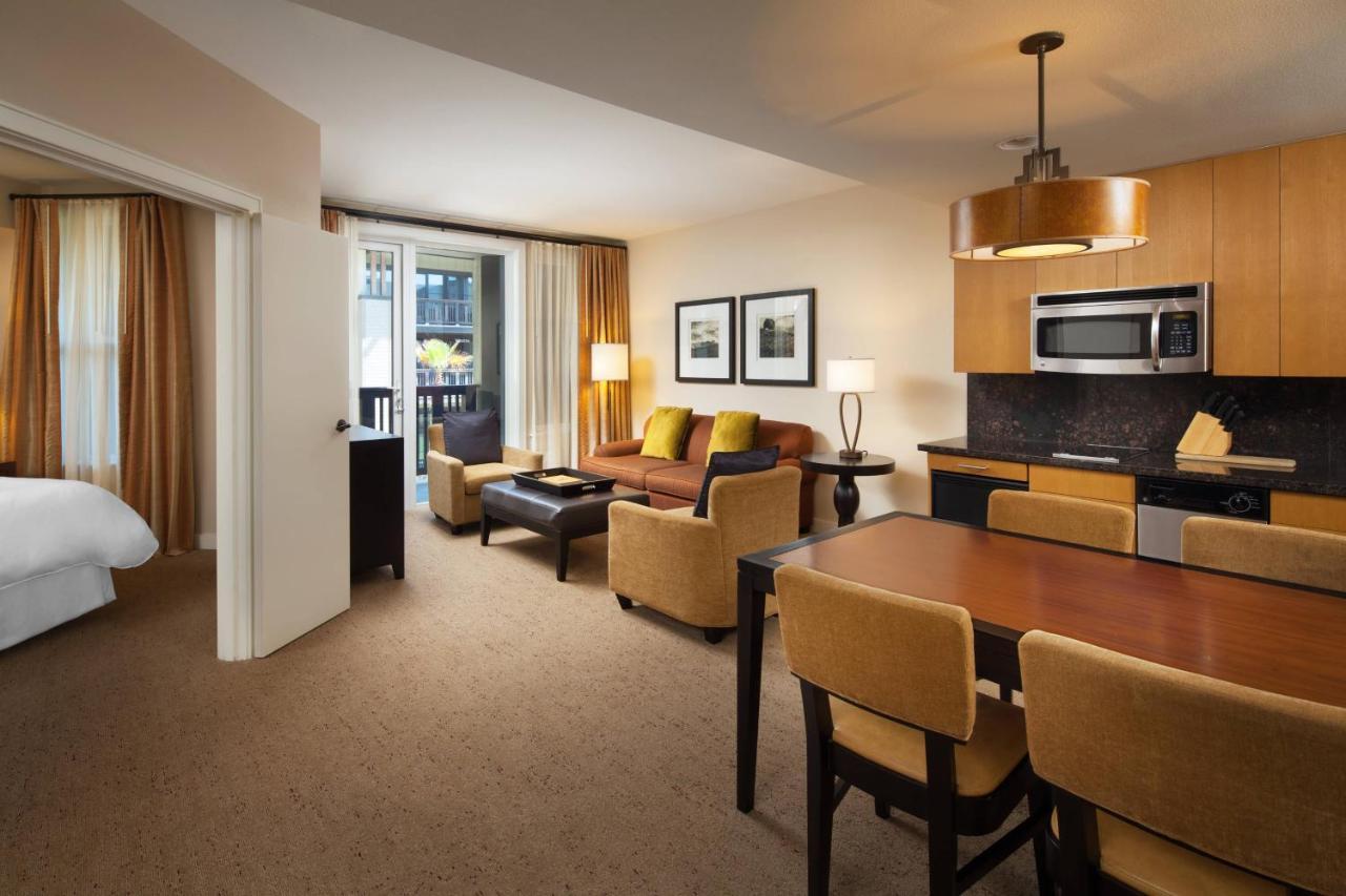 The Westin Verasa Напа Экстерьер фото