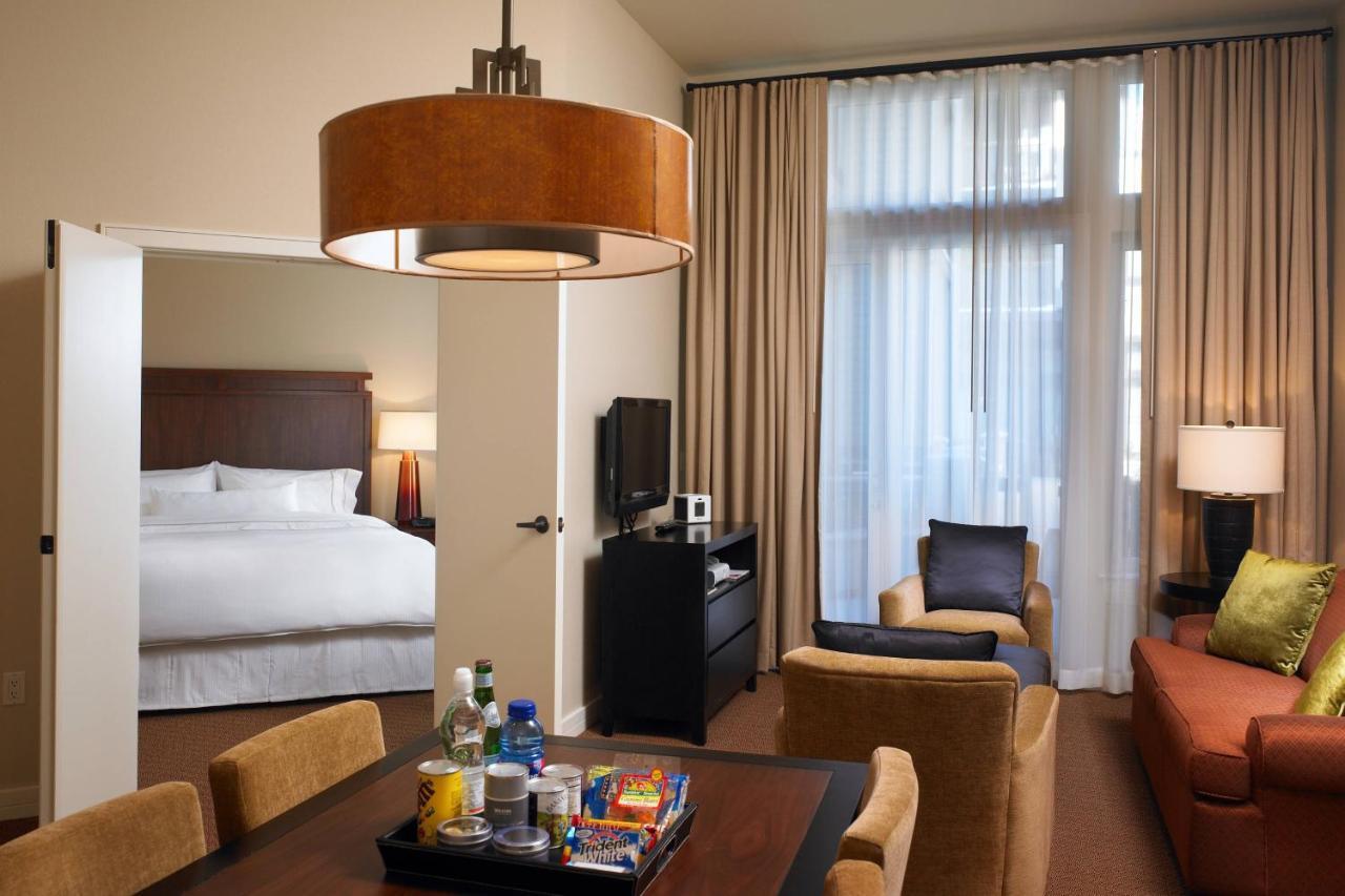 The Westin Verasa Напа Экстерьер фото