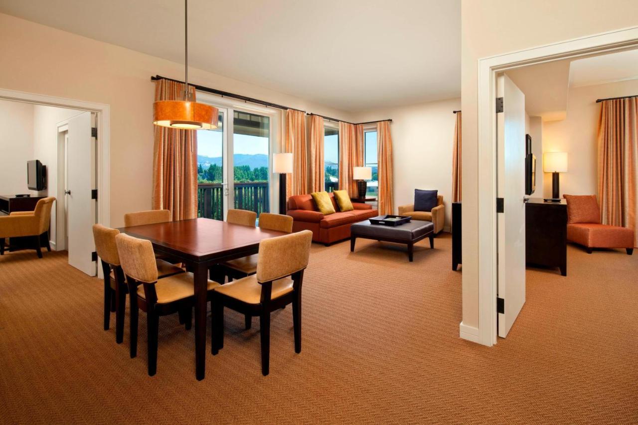 The Westin Verasa Напа Экстерьер фото