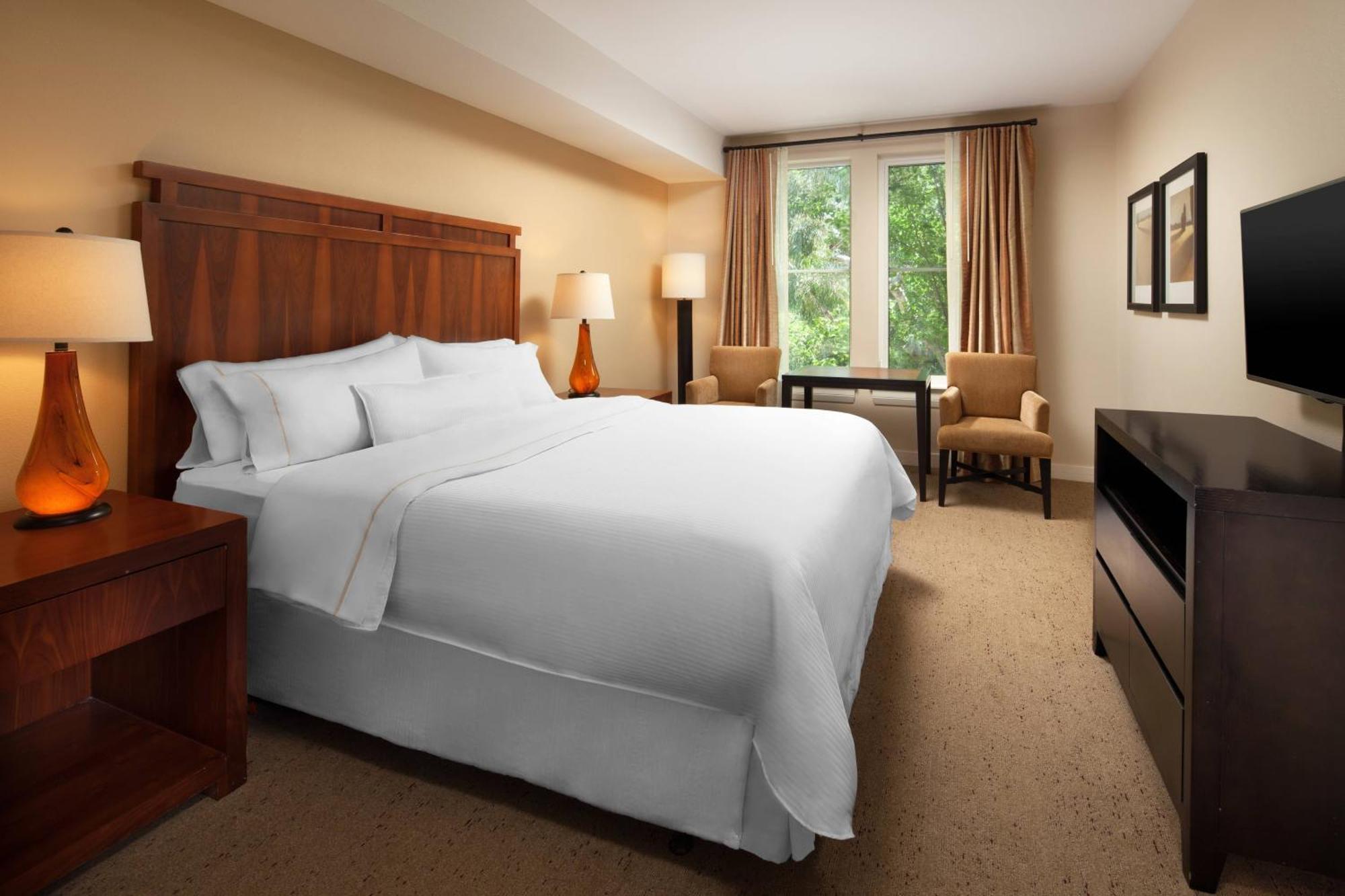 The Westin Verasa Напа Экстерьер фото