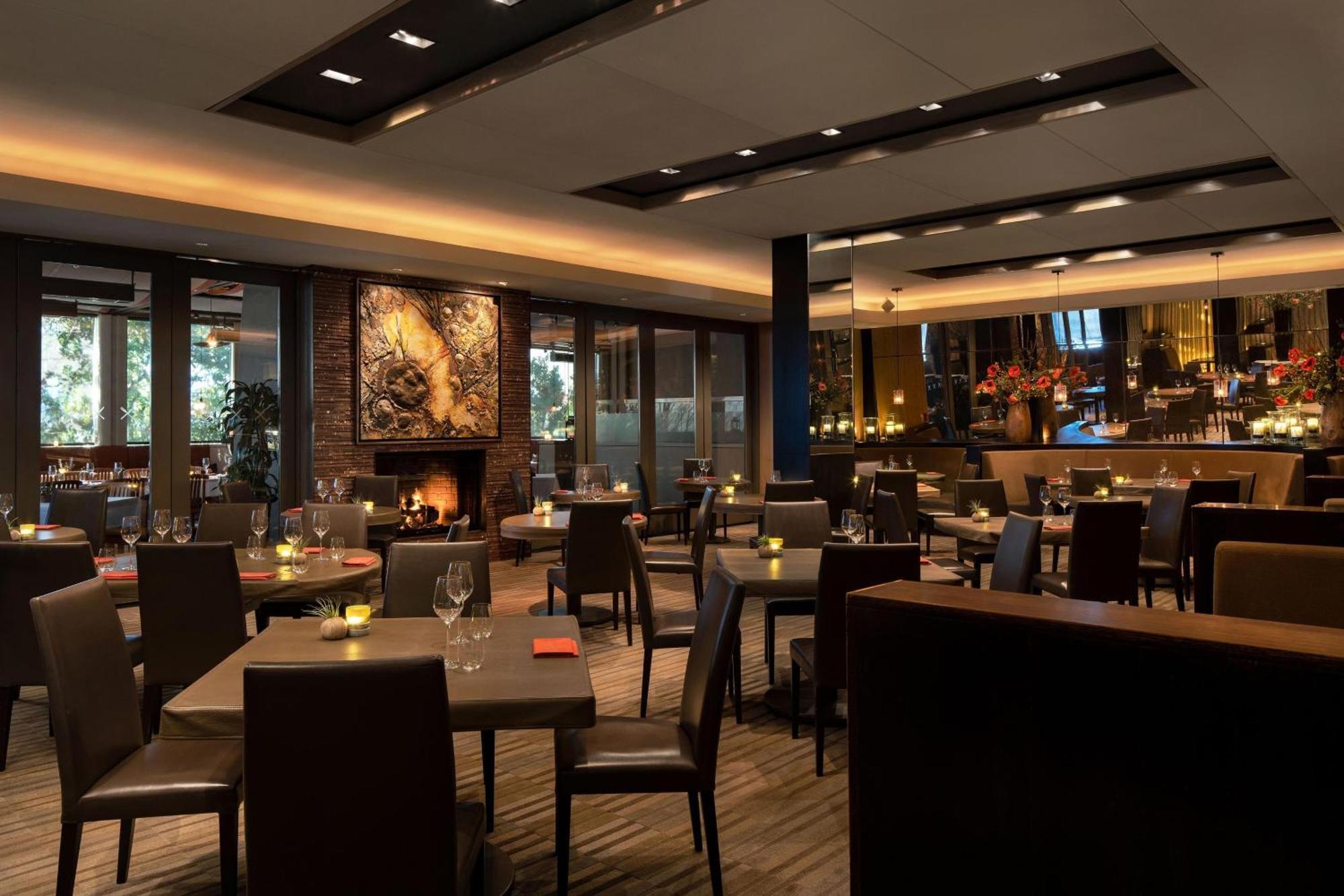 The Westin Verasa Напа Экстерьер фото