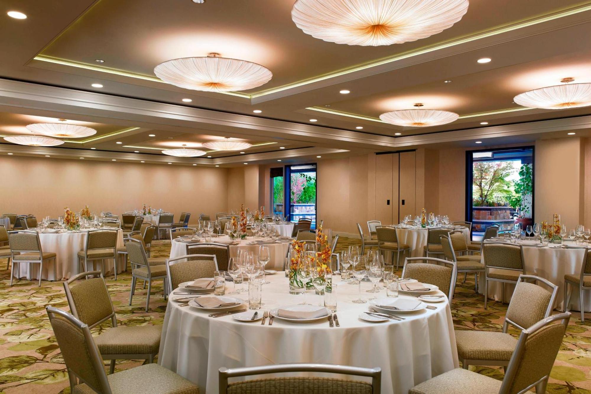 The Westin Verasa Напа Экстерьер фото