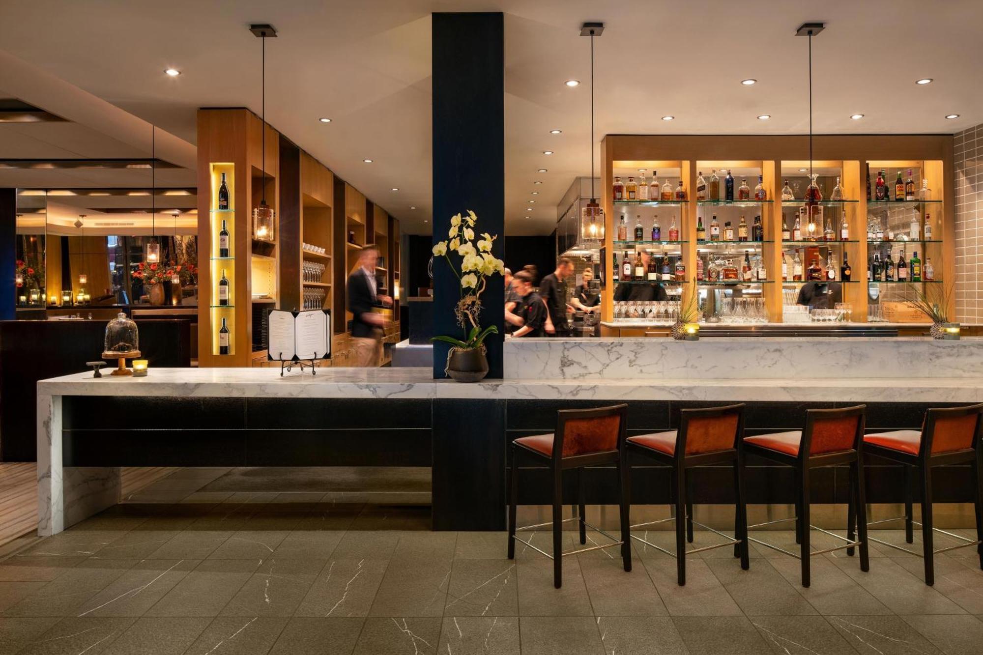 The Westin Verasa Напа Экстерьер фото