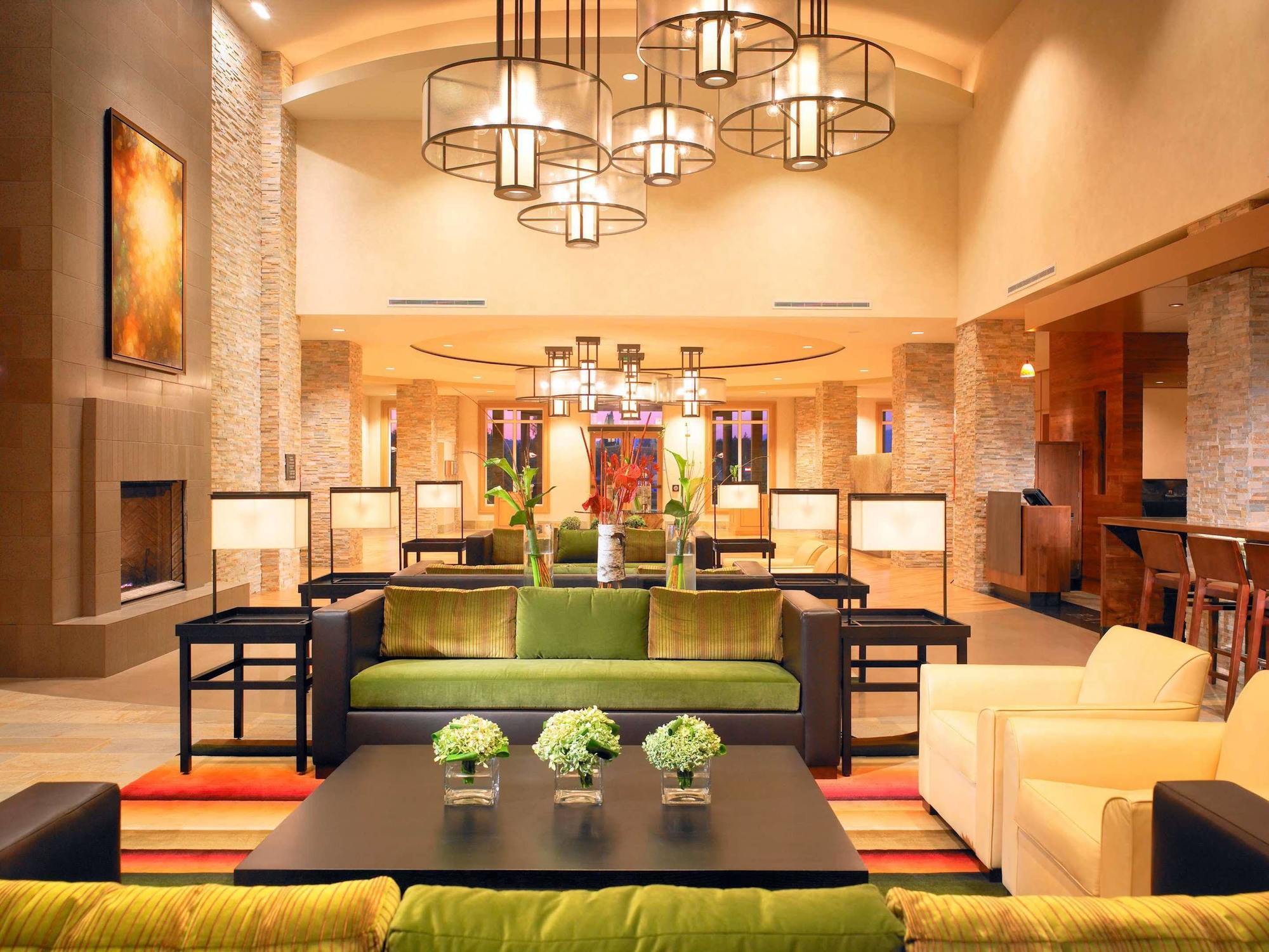 The Westin Verasa Напа Экстерьер фото