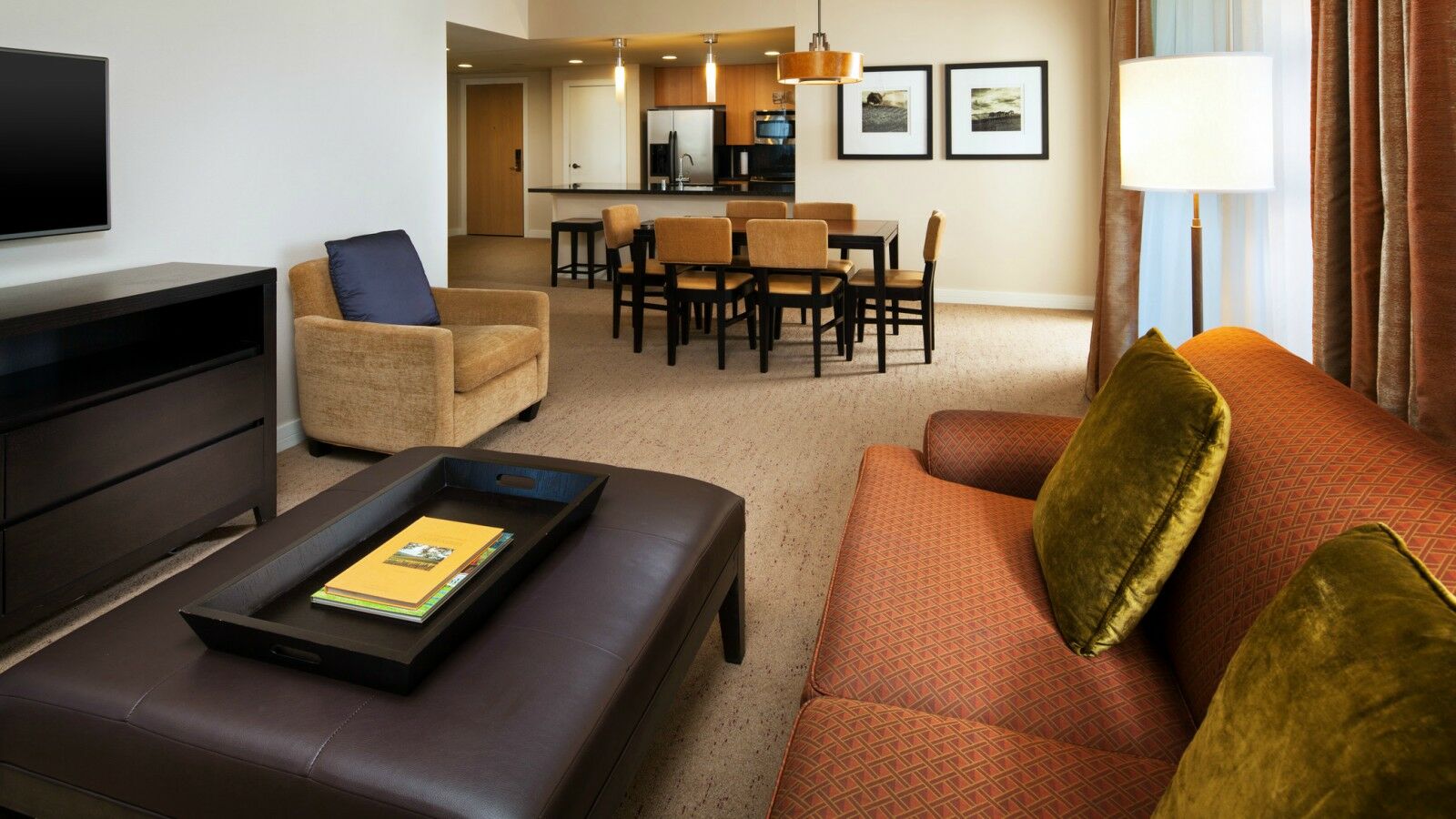 The Westin Verasa Напа Экстерьер фото