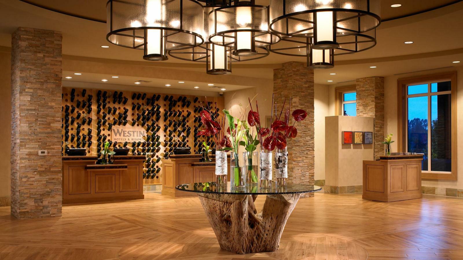 The Westin Verasa Напа Экстерьер фото