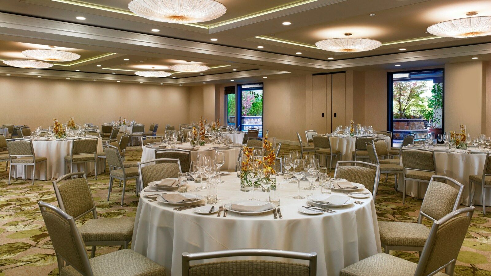 The Westin Verasa Напа Экстерьер фото
